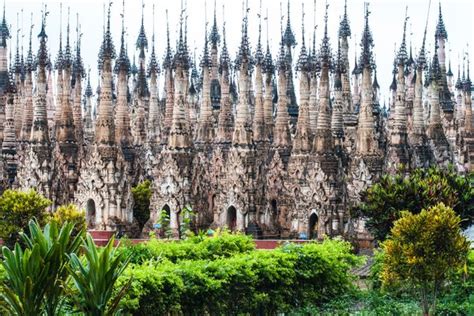 33 Cool and Unusual Things to Do in Myanmar (Burma) - Atlas Obscura