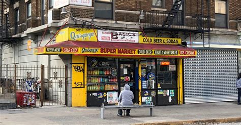 The NYC Bodega: A History of Violence and Resilience - Untapped New ...