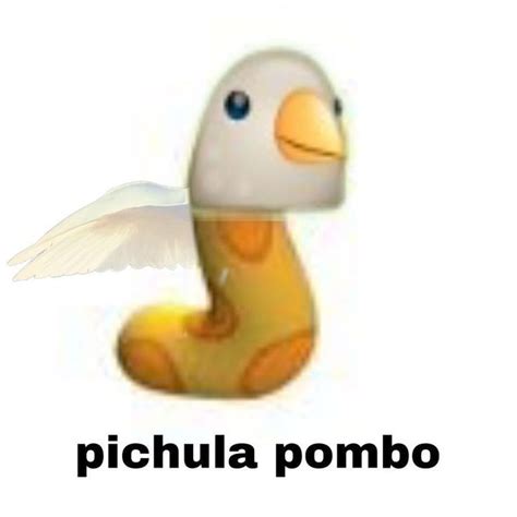 Tipos De Pichulas Pichula Pombo Wattpad