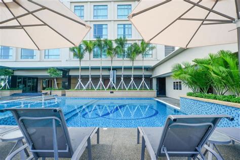 The Light Hotel Penang Perai
