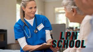 Licensed Practical Nurse Courses Online | 6 month LPN Program vs 10 month LPN Program