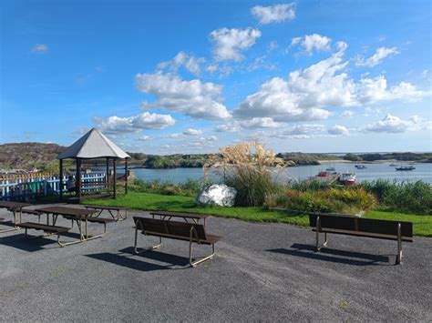 Plan Your Stay On Inishbofin Island