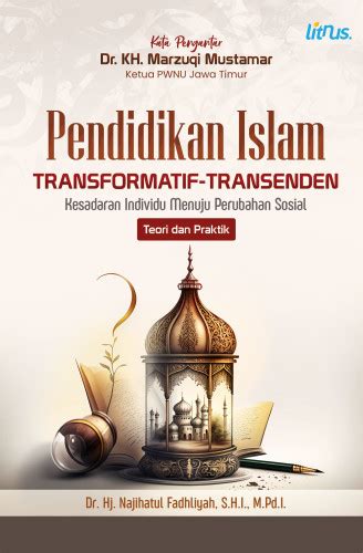 Buku PENDIDIKAN ISLAM TRANSFORMATIF TRANSENDEN Kesadaran Individu