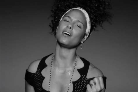 Alicia Keys Celebrates Love and Individuality in Her 'In Common' Video