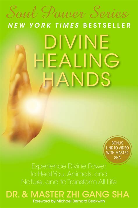 Divine Healing Hands eBook by Zhi Gang Sha Dr. | Official Publisher Page | Simon & Schuster