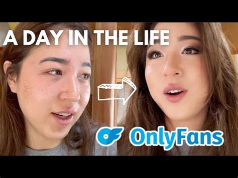 Video Day In A Life ONLYFANS CREATOR Twitch Nude Videos And Highlights