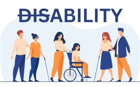 10 Pragmatic Ways To Overcome Disability Barriers EnableMe