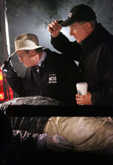 Ncisvu Photo Gibbs Ncis Ncis Ncis Funny