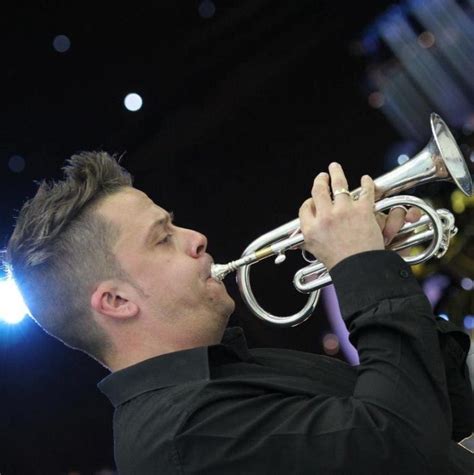 Player Profile Simon Wilkins Soprano Cornet Ibstock Brick Brass Band