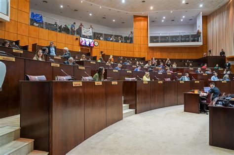 Diputados Aprobaron Ley De Ministerios De Rolando Figueroa Y El Nuevo