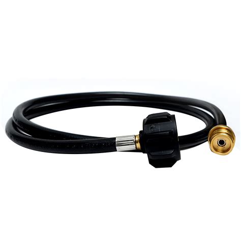 Propane Hose 1lb To 20lb6 Ft Propane Tank Hose Extension Propane Adapter Hose For Blackstone