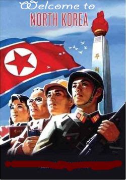 "Welcome to North Korea" (Documentary) | Expat Advisory Services