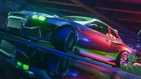 Requisitos Para Jogar Need For Speed Unbound No PC