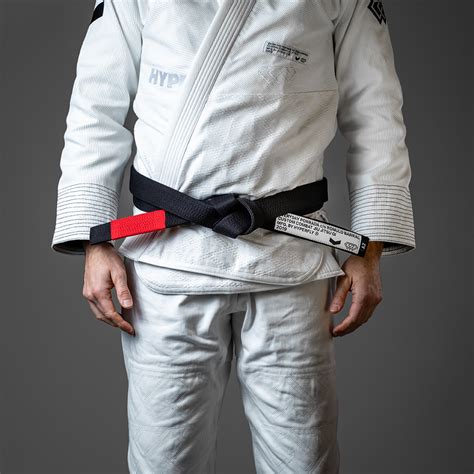 Gi Belts Hyperfly Europe