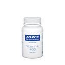 Pure Encapsulations Vitamin C 400 Gepuffert 90 St Shop Apotheke