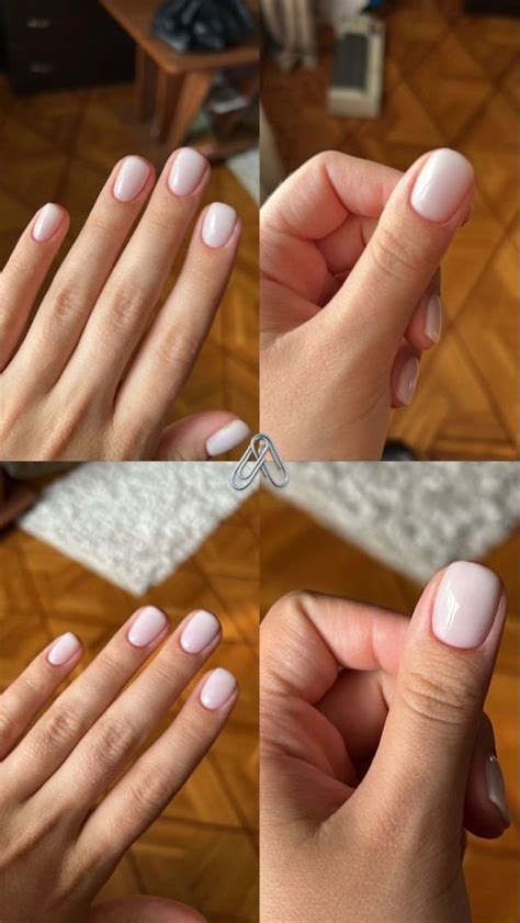 15 Short Summer Nails Youll Love 2024 Streetstylis Дизайнерские