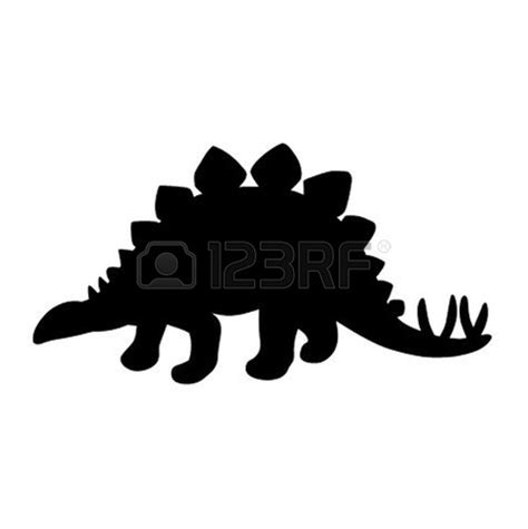 Free Dinosaur Silhouette Clip Art, Download Free Dinosaur Silhouette ...