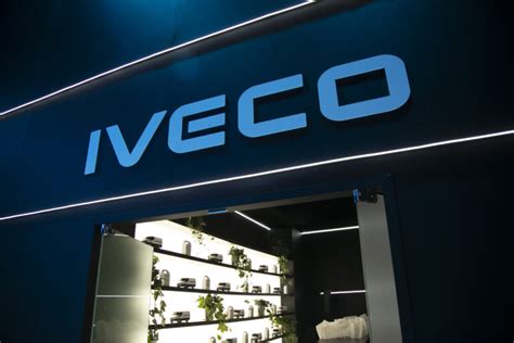 Blog Iveco Você sabe o que é uma carreta Vanderleia