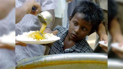 Bihar Midday Meal Tragedy Notice Issued Against Chhapra School