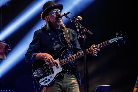 Primus “Tribute to Kings” Concert Recap - Bass Magazine