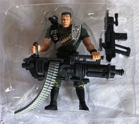 Chap Mei Action Figure Military Special Ops Af5 Soldier Etsy