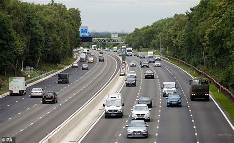 Coroner Says Road Chiefs Must Act On Smart Motorways After Mother Of