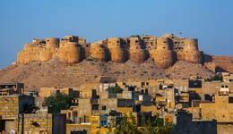 Barmer - Rajasthan