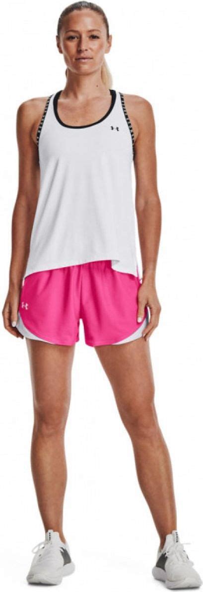 Damskie Spodenki Treningowe Under Armour Play Up Short Ceny I