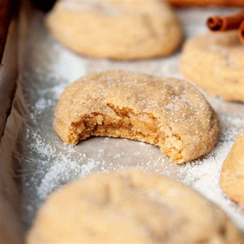 Gingerbread Cookie Recipe Without Molasses