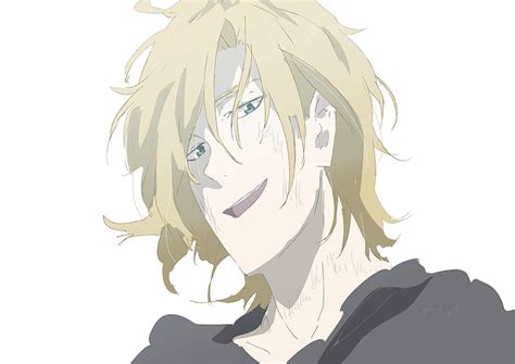 HD wallpaper: Anime, Banana Fish, Ash Lynx, Eiji Okumura | Wallpaper Flare