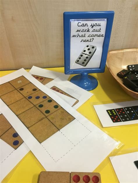 Pin By Early Years Zoe Spratt On Early Years Continuous Provision Maths