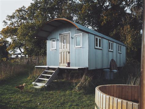 Top 13 Places To Go Glamping In Dorset Jones Around The World