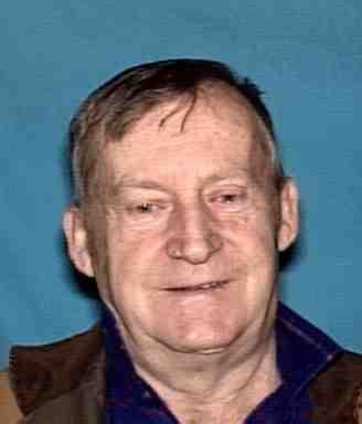 Philip Albert Mcmahon Sex Offender In Deerfield Mi