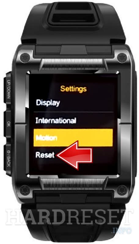 How To Do A Hard Reset On SENBONO S929 HardReset Info