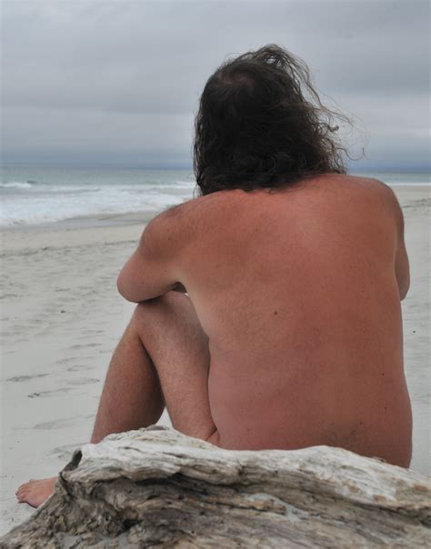 Nude Beaches In New Zealand Telegraph