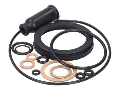 Jeu De Joints De Carburateur Dellorto Pour Carburateur Phbh Eur