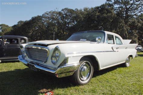 1961 Chrysler Newport