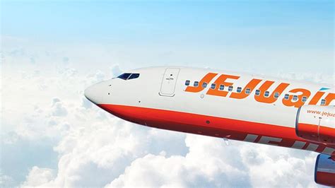 Penumpang Jeju Airlines Nyaris Buka Pintu Darurat Saat Pesawat Masih