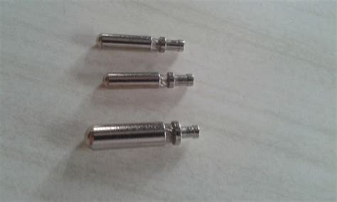 Brass Electric Pins At Best Price In Jamnagar Gujarat Kalaria Brass