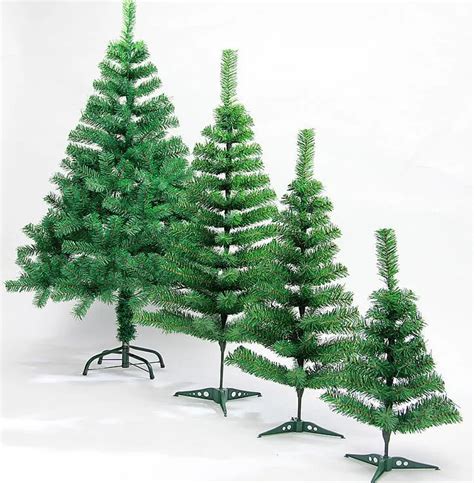 Mini Christmas Trees 60cm236 Inch Christmas Tree Decoration For Home