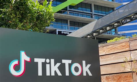 Tiktok Sues The Us Government Over Its Forthcoming Ban Techcrunch