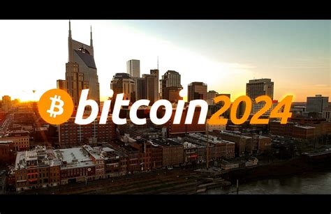 Bitcoin Nashville Industry Day Livestream