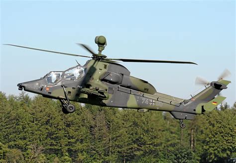 EC 665 Tiger EC 665 타이거 공격용 헬리콥터 Eurocopter France Germany 네이버 블로그