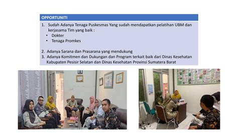 Upaya Berhenti Merokok Ubm Pptx