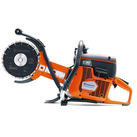 Husqvarna K760 Cut N Break Power Cutter Concrete Cut Off Saw 967195701