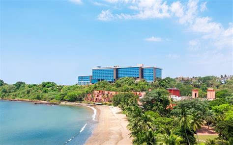 Taj Cidade de Goa Horizon, Goa, Goa | 2024 Updated Prices, Deals