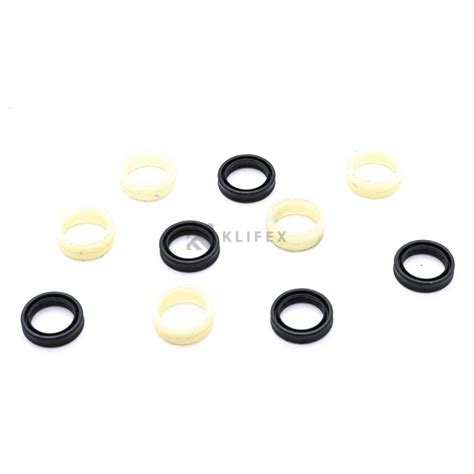 Ремкомплект впускного коллектора Mercedes OM612 W163, W211, W210, S210 ...