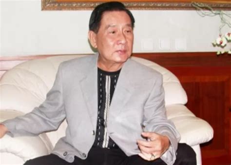 jacobus busono pemilik sekaligus pendiri pura group berpulang