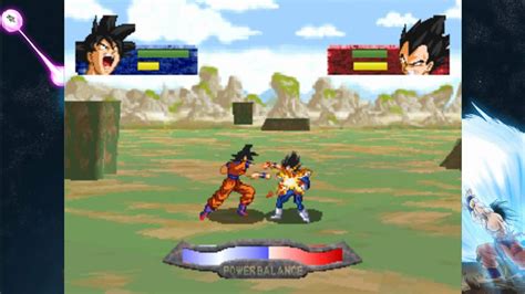 Dragon Ball Z Legends Jogo antigo mas épico YouTube