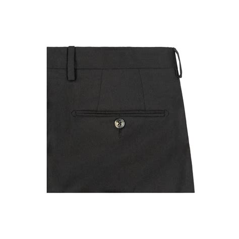 Black Modern Suit